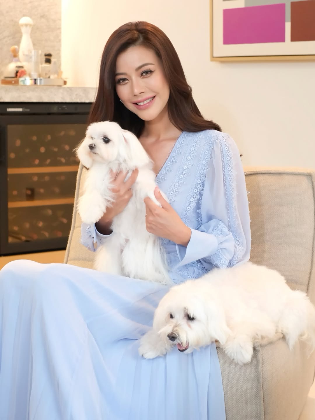 เก๋ - ชลลดา เมฆราตรี