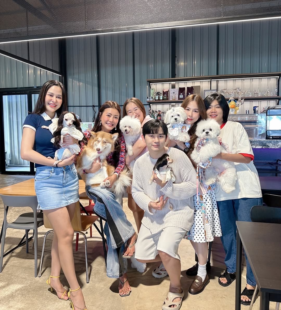 เก๋ - ชลลดา เมฆราตรี