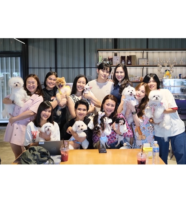 เก๋ - ชลลดา เมฆราตรี