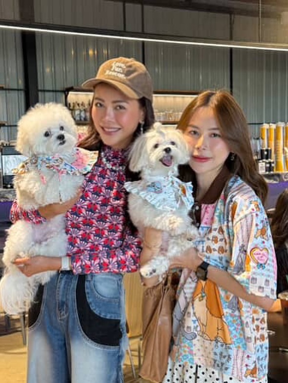 เก๋ - ชลลดา เมฆราตรี