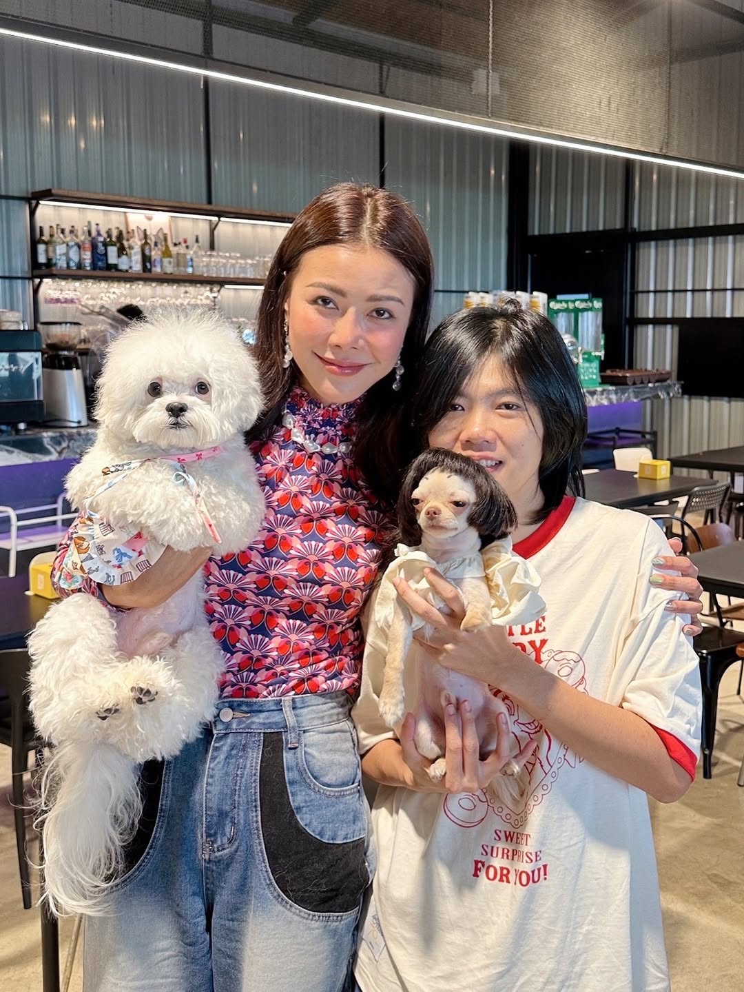 เก๋ - ชลลดา เมฆราตรี