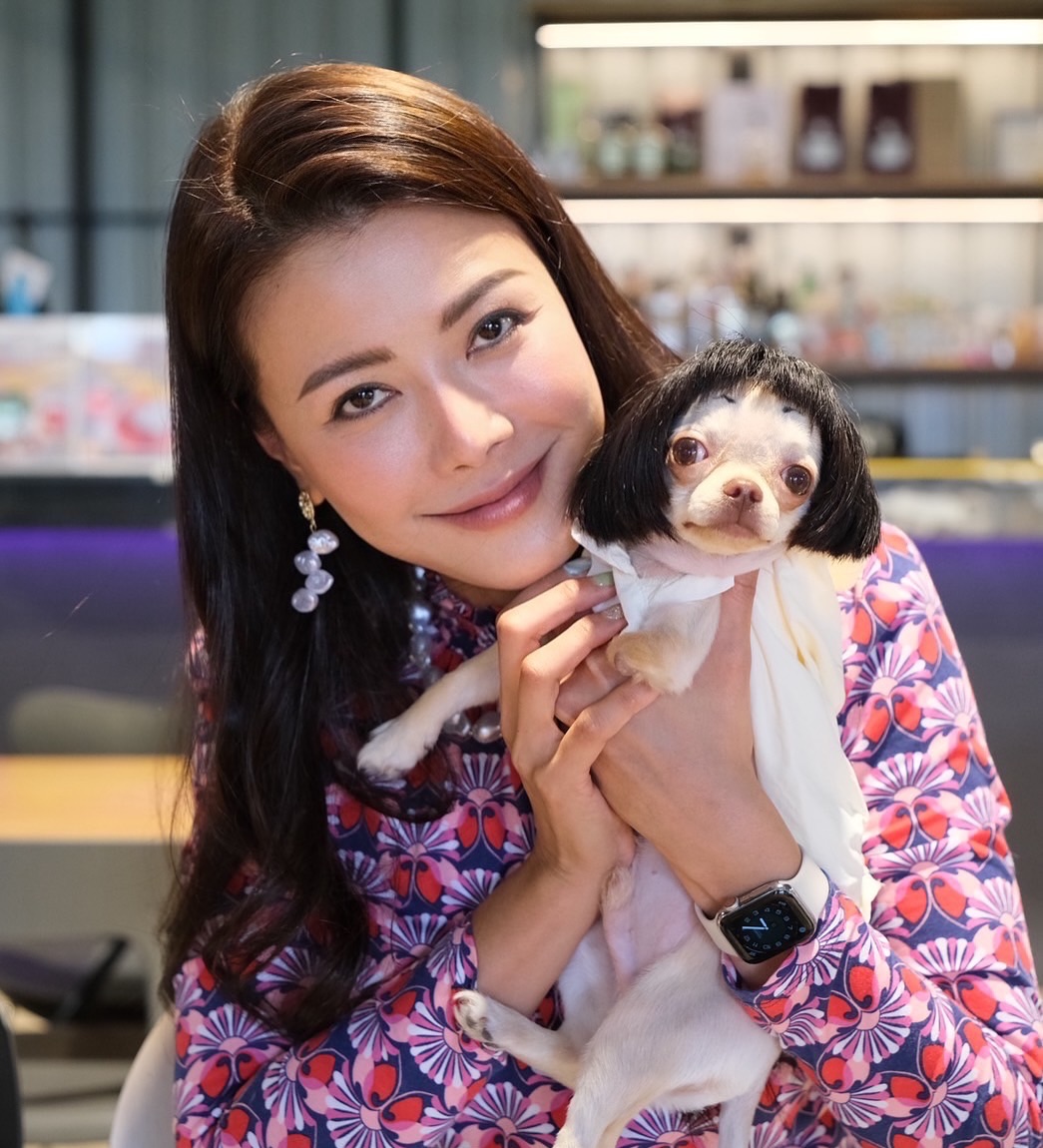 เก๋ - ชลลดา เมฆราตรี