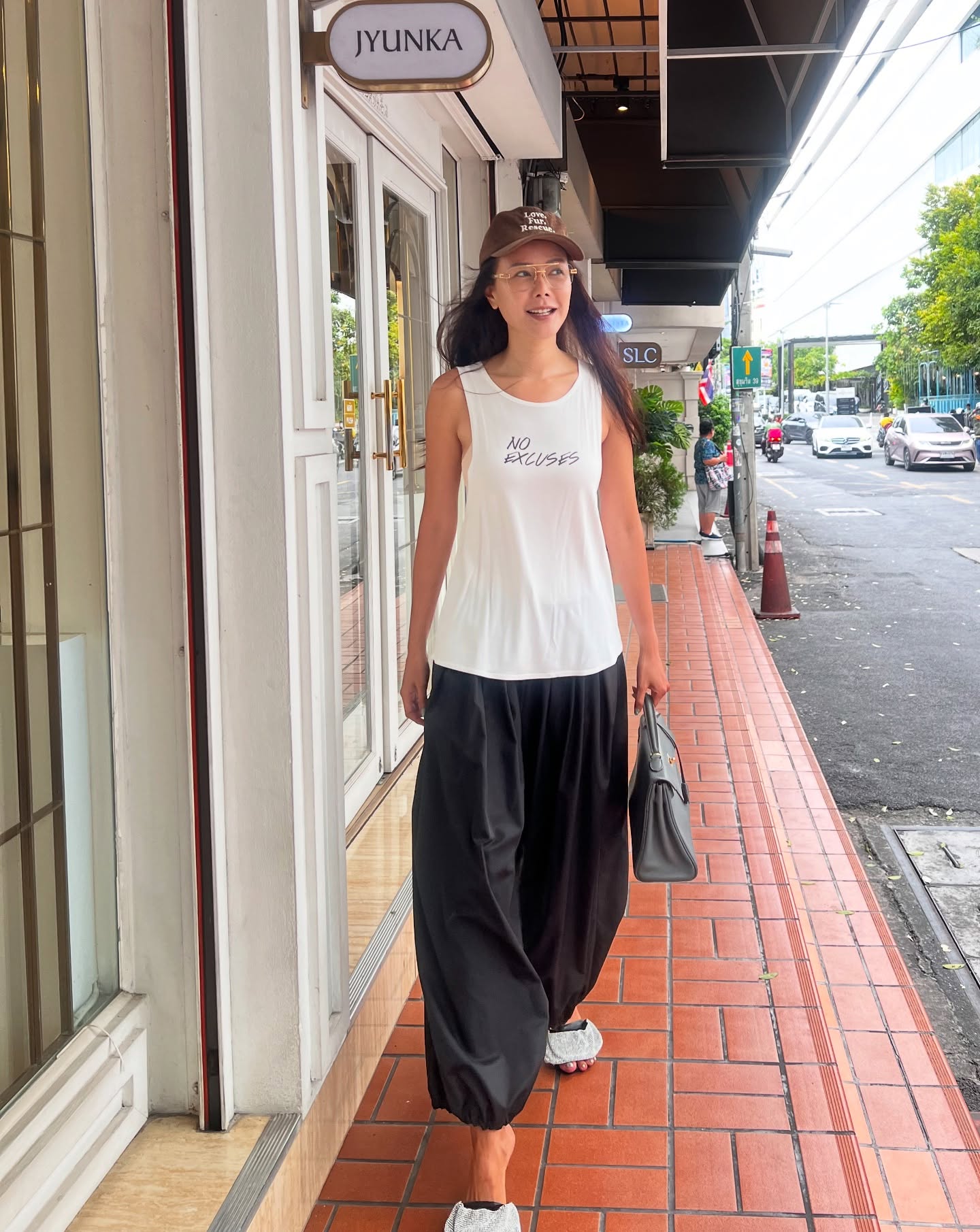 เก๋ - ชลลดา เมฆราตรี