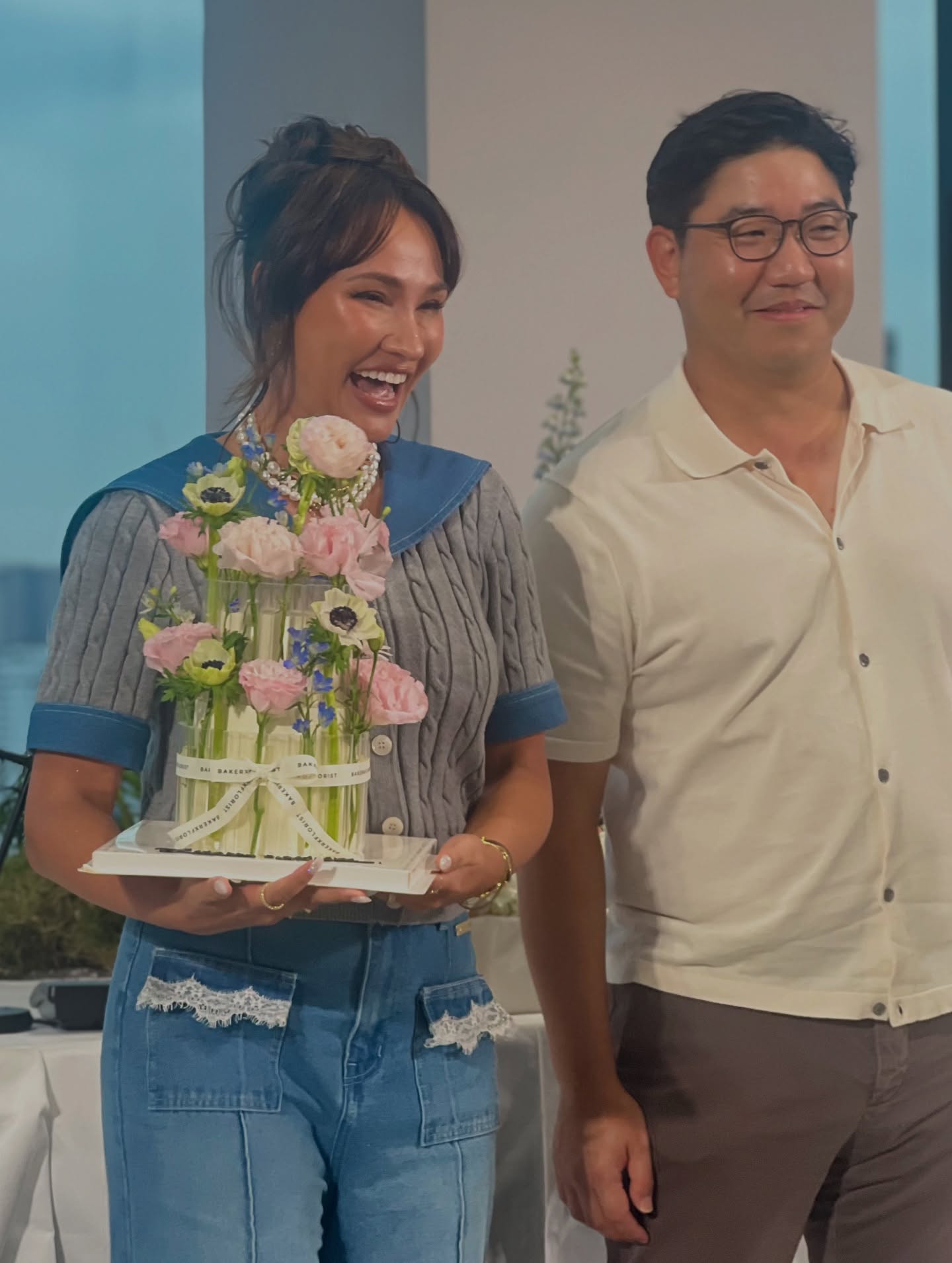 เก๋ - ชลลดา เมฆราตรี