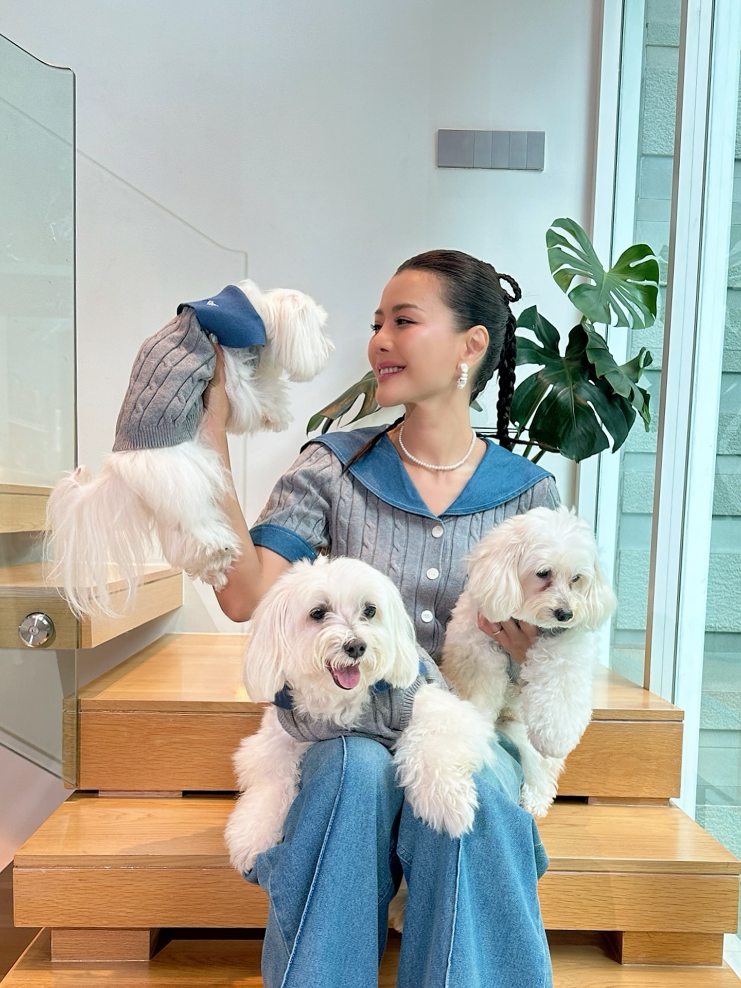 เก๋ - ชลลดา เมฆราตรี