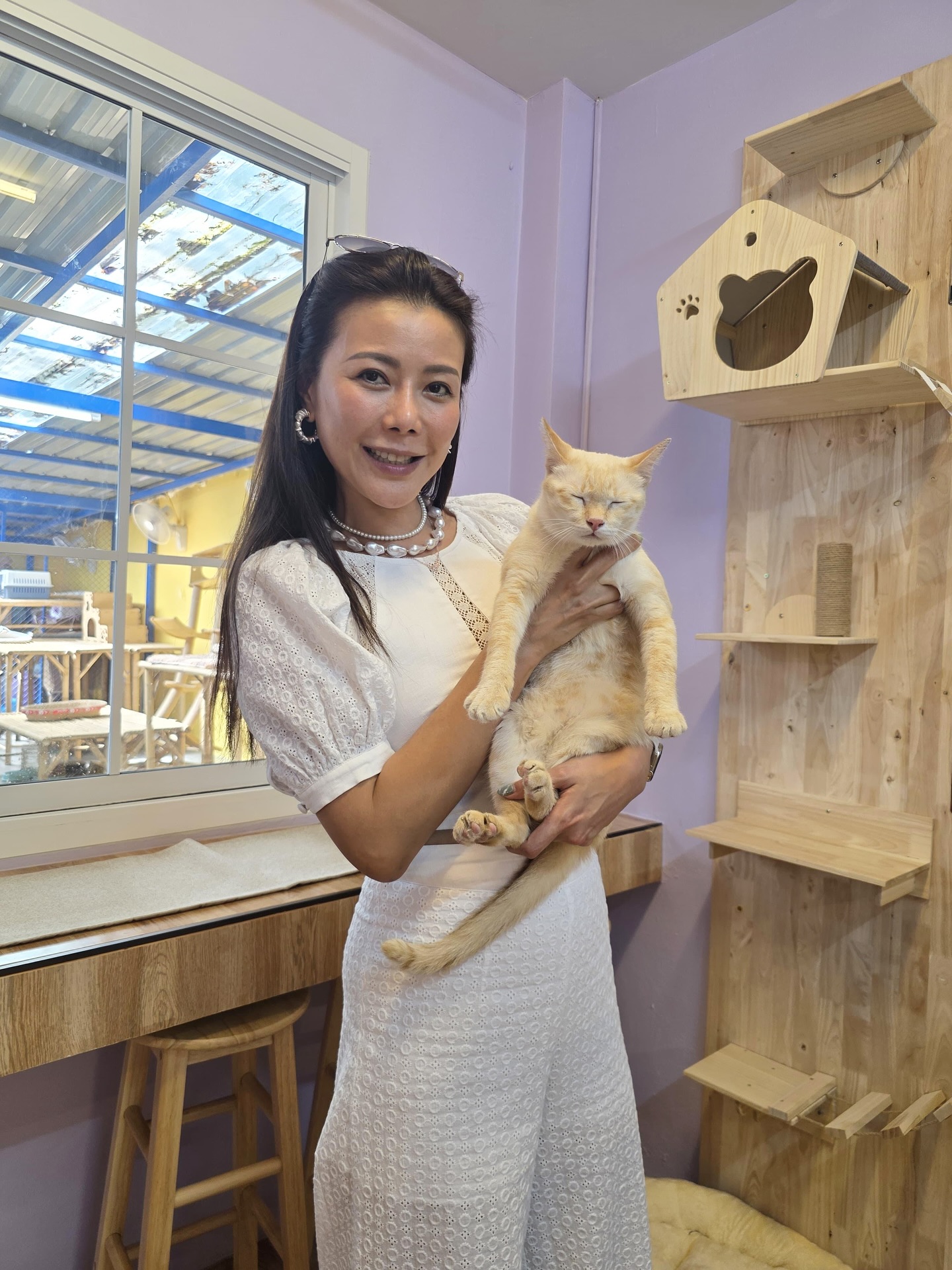 เก๋ - ชลลดา เมฆราตรี