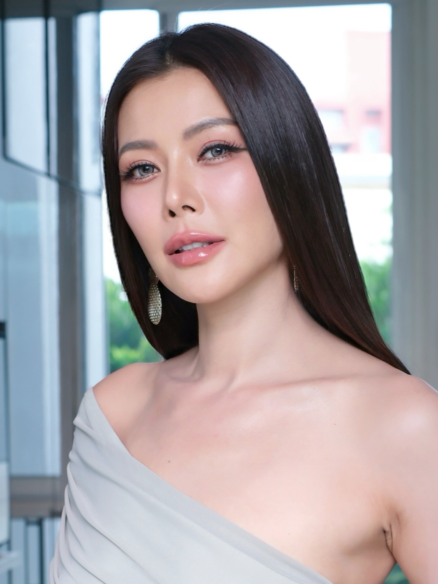 เก๋ - ชลลดา เมฆราตรี