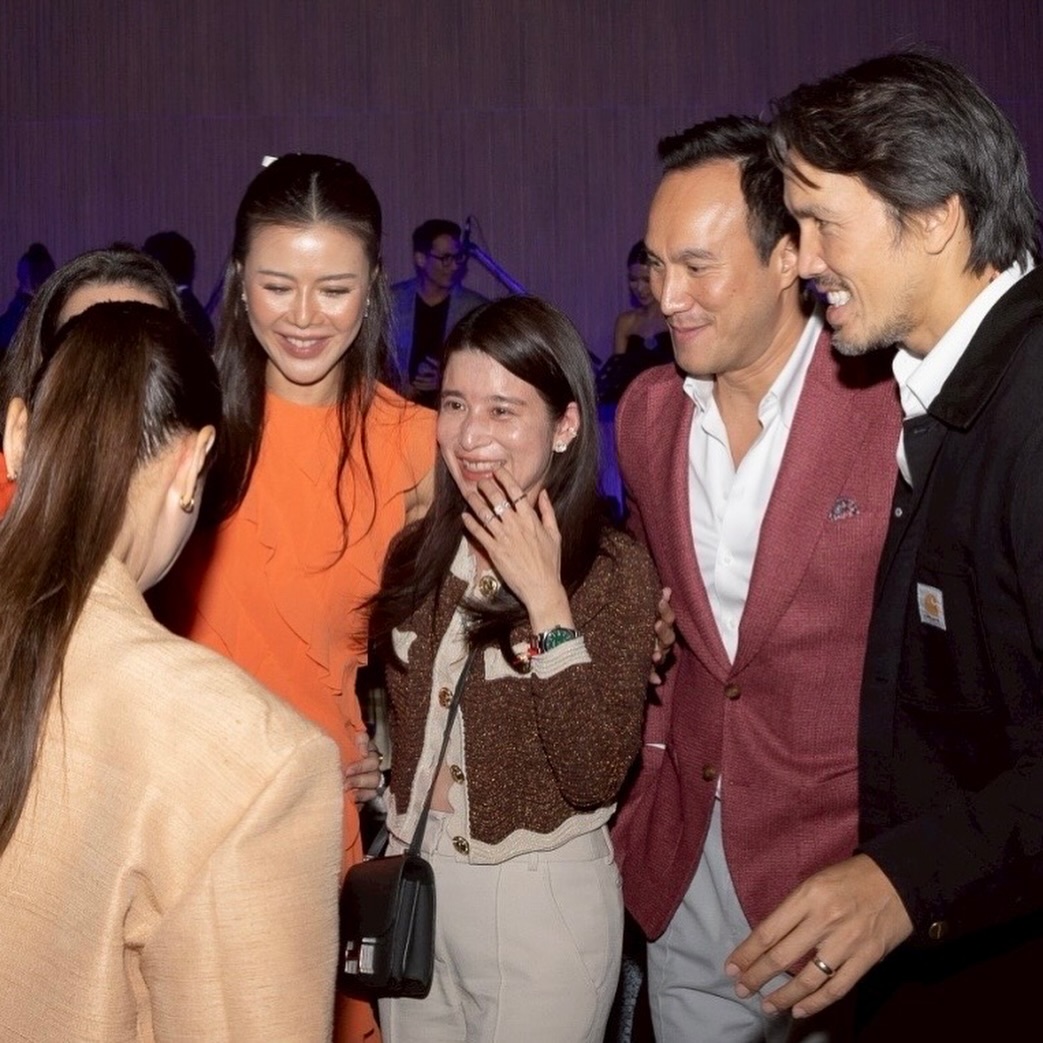 เก๋ - ชลลดา เมฆราตรี