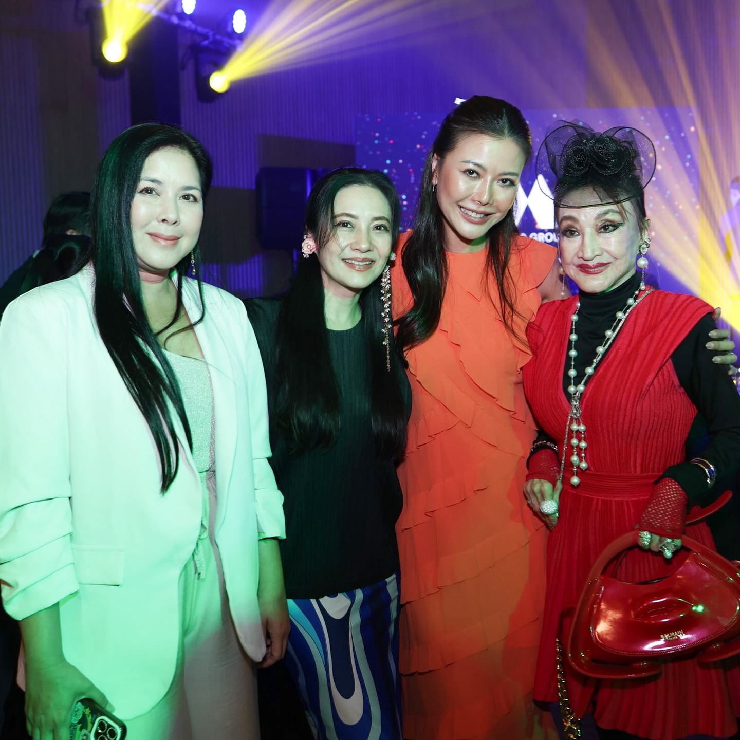 เก๋ - ชลลดา เมฆราตรี