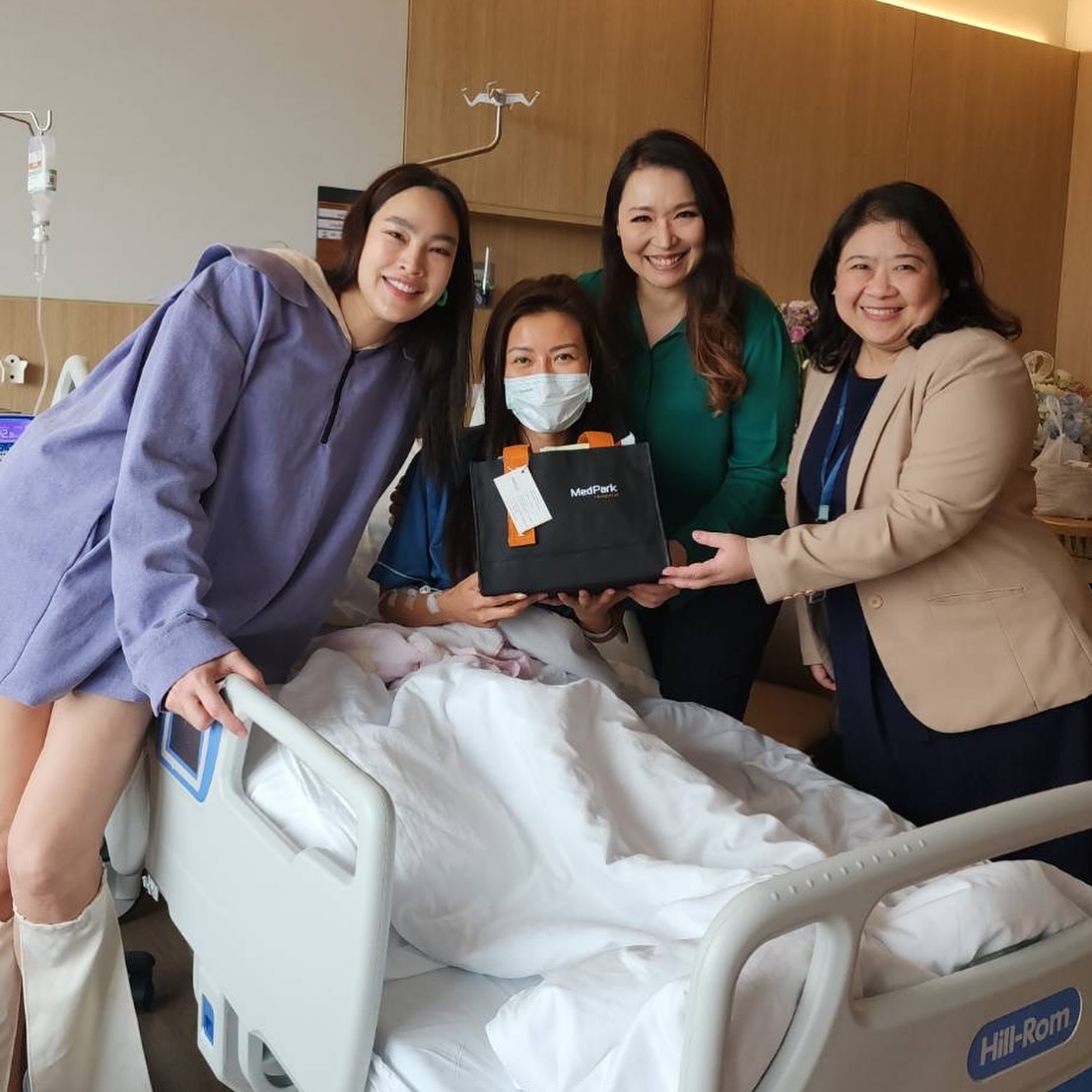 เก๋ - ชลลดา เมฆราตรี