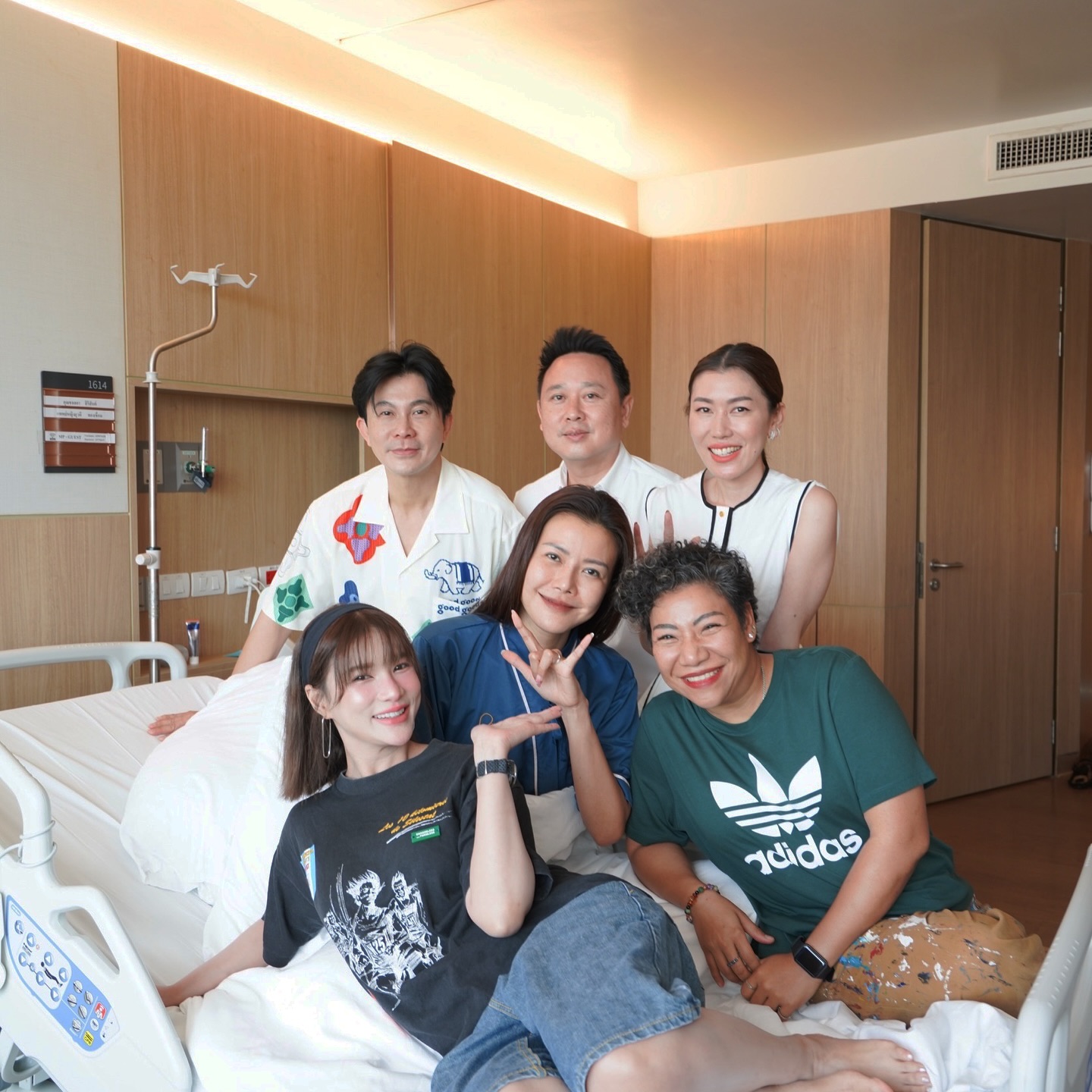 เก๋ - ชลลดา เมฆราตรี