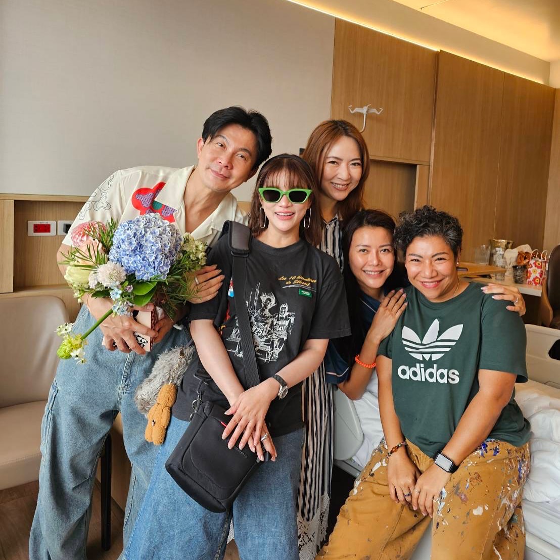 เก๋ - ชลลดา เมฆราตรี
