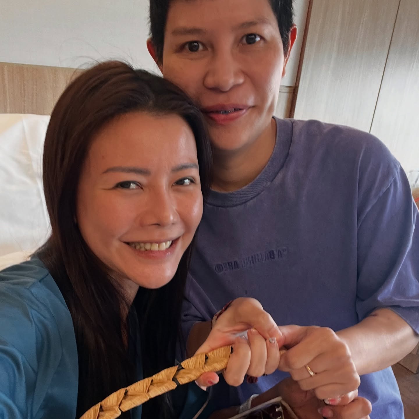 เก๋ - ชลลดา เมฆราตรี
