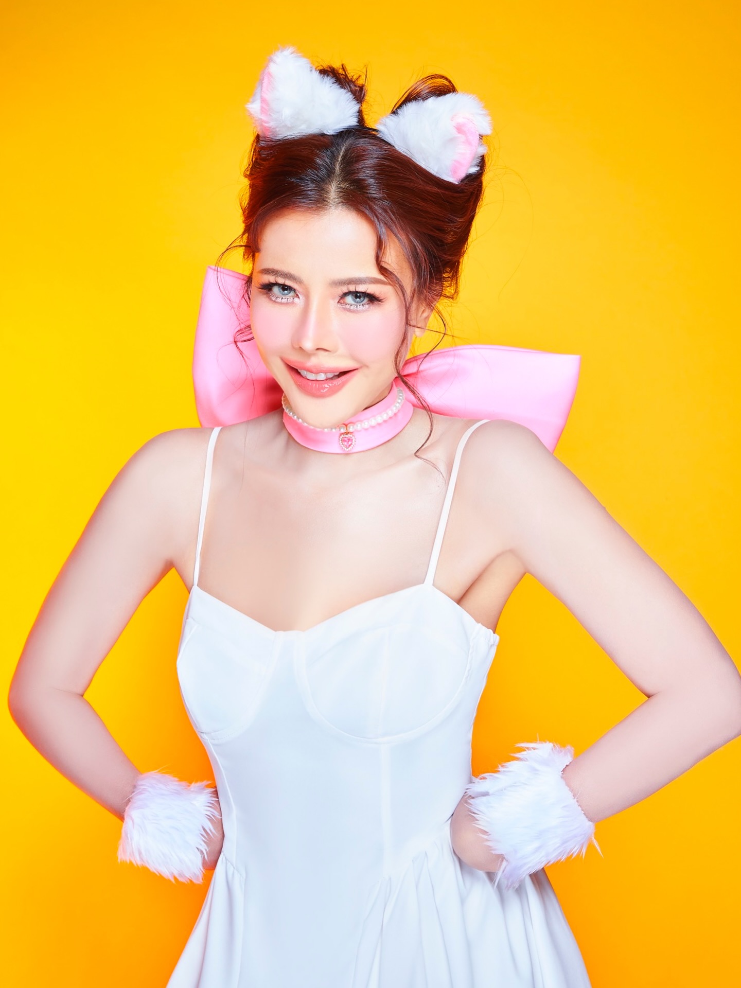 เก๋ - ชลลดา เมฆราตรี