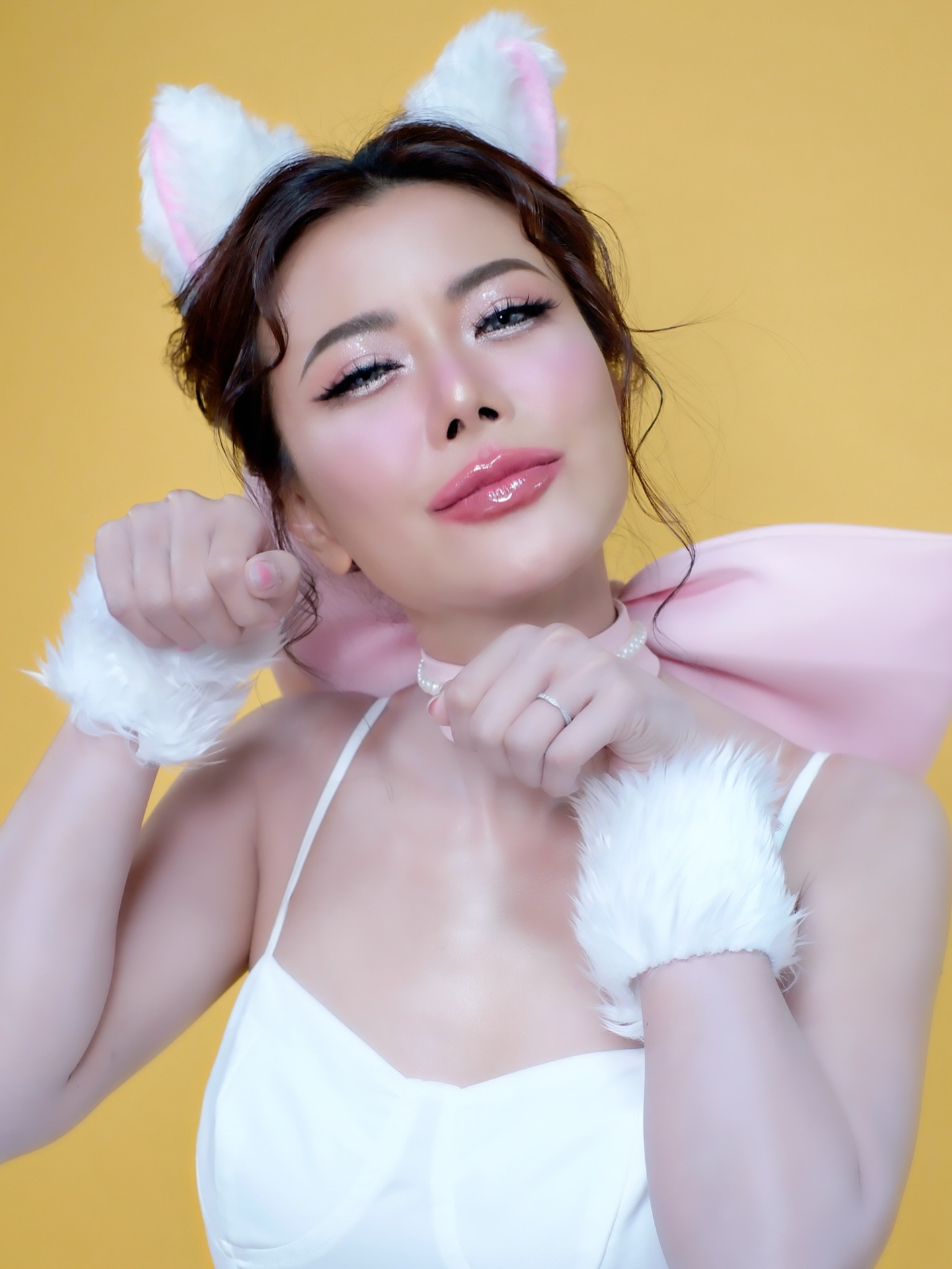 เก๋ - ชลลดา เมฆราตรี
