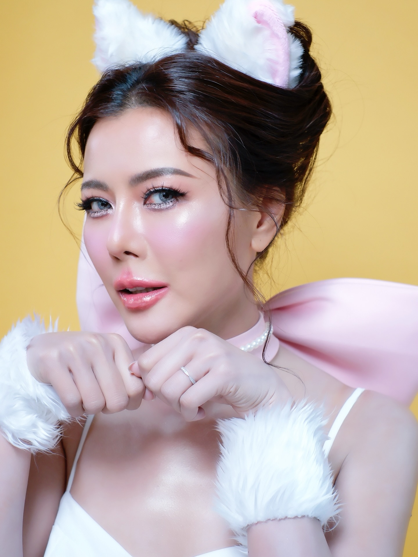 เก๋ - ชลลดา เมฆราตรี