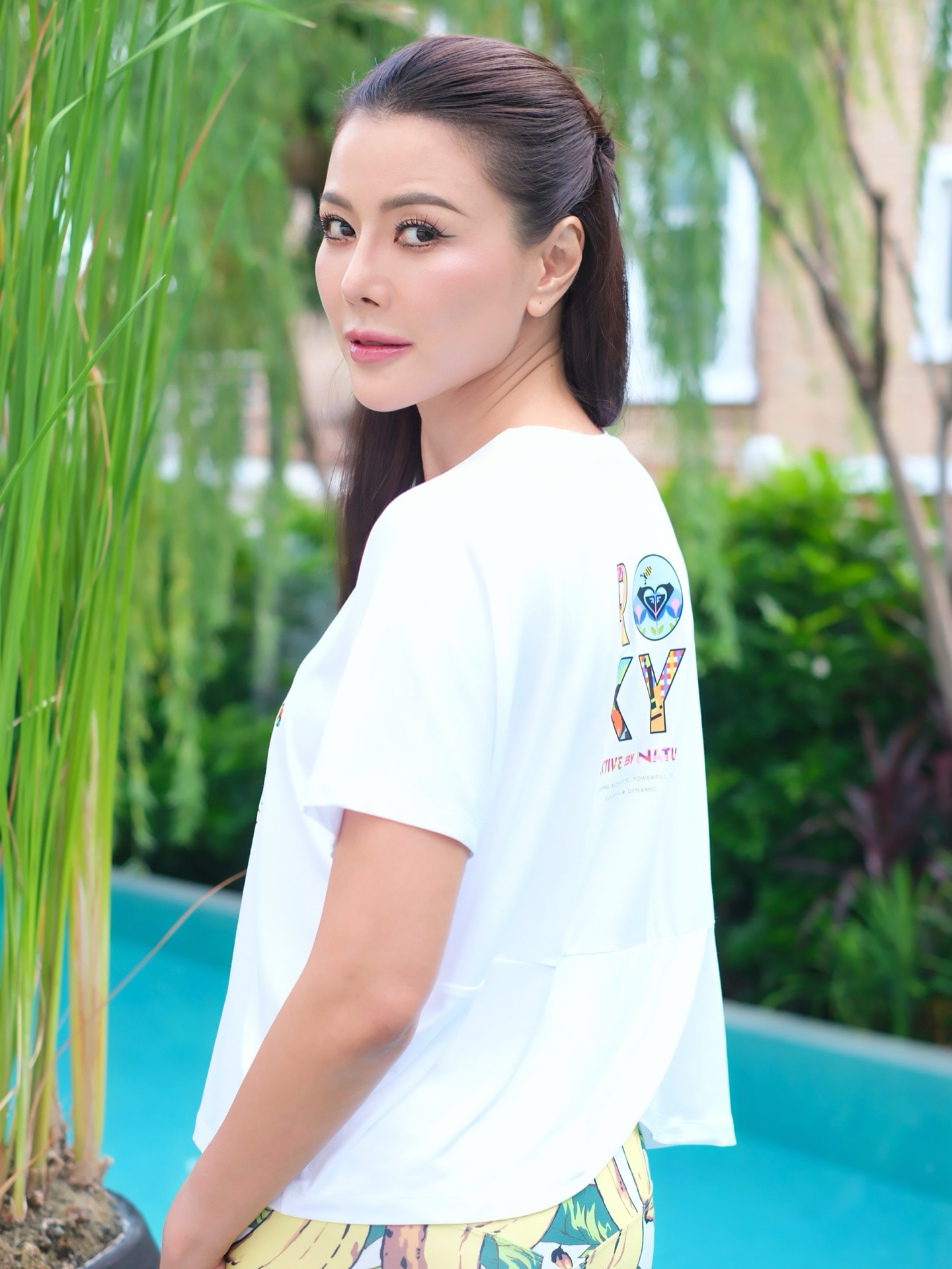 เก๋ - ชลลดา เมฆราตรี