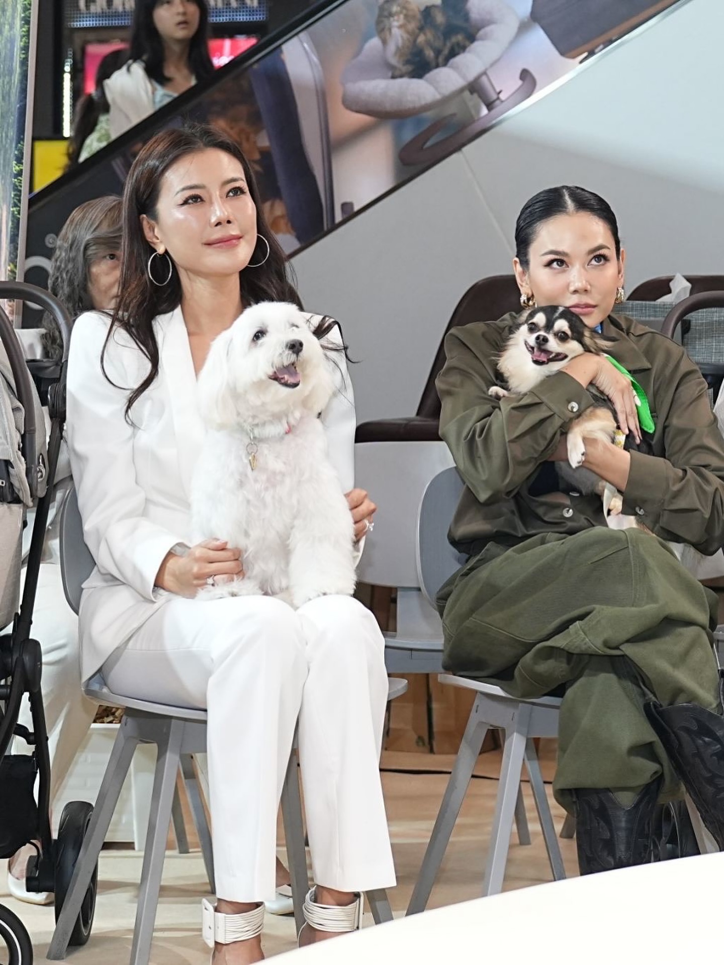เก๋ - ชลลดา เมฆราตรี