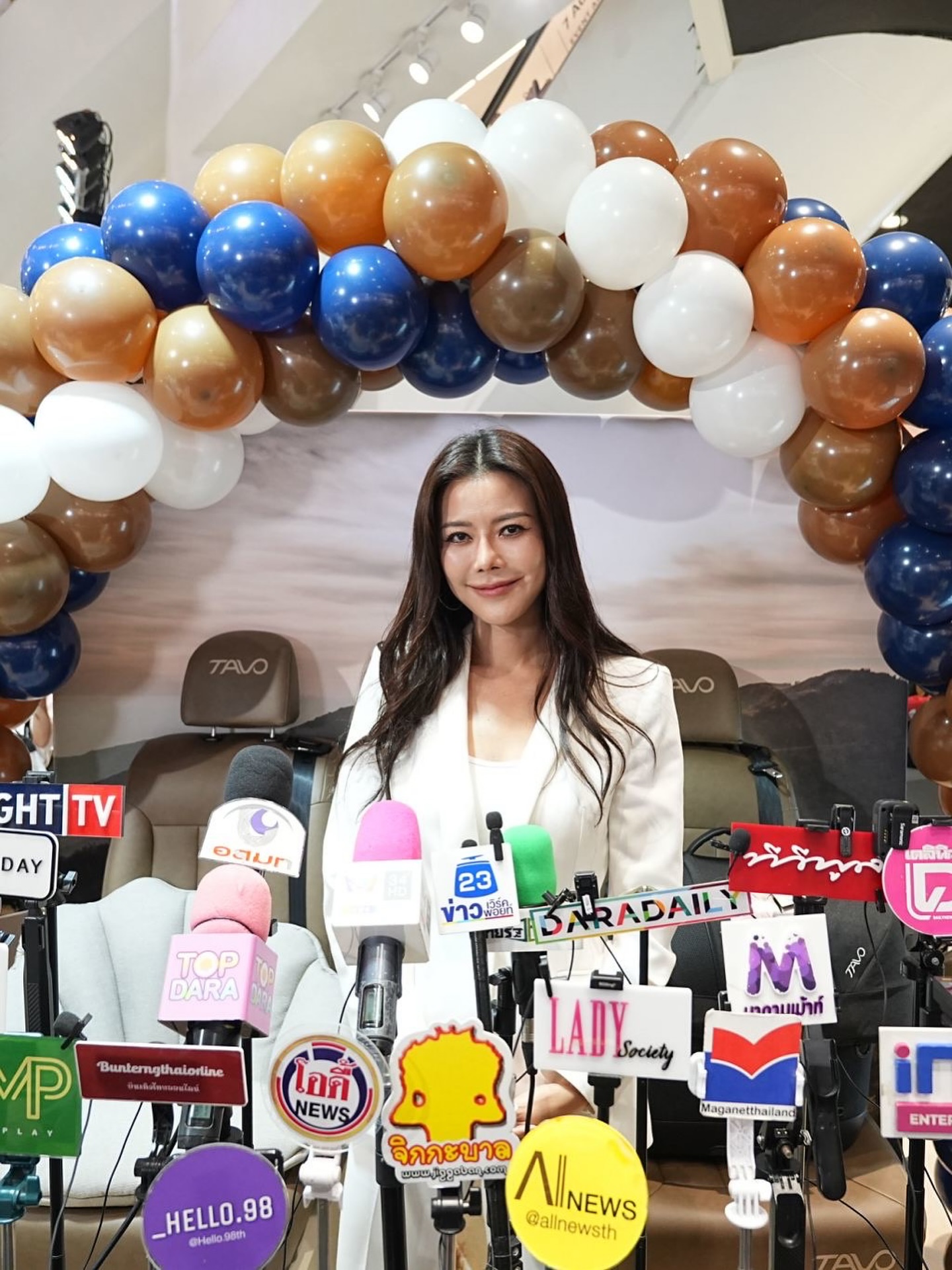 เก๋ - ชลลดา เมฆราตรี