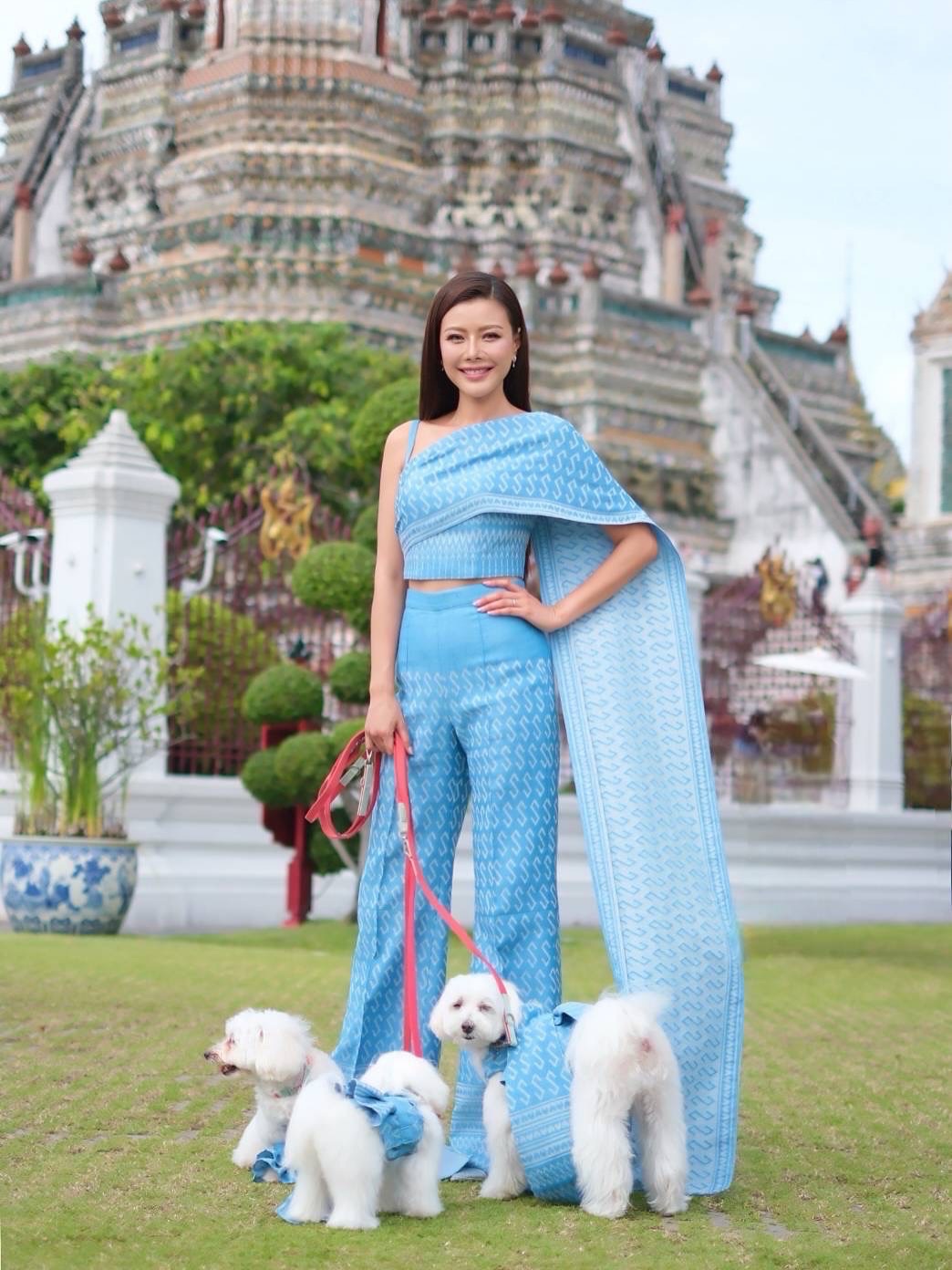 เก๋ - ชลลดา เมฆราตรี