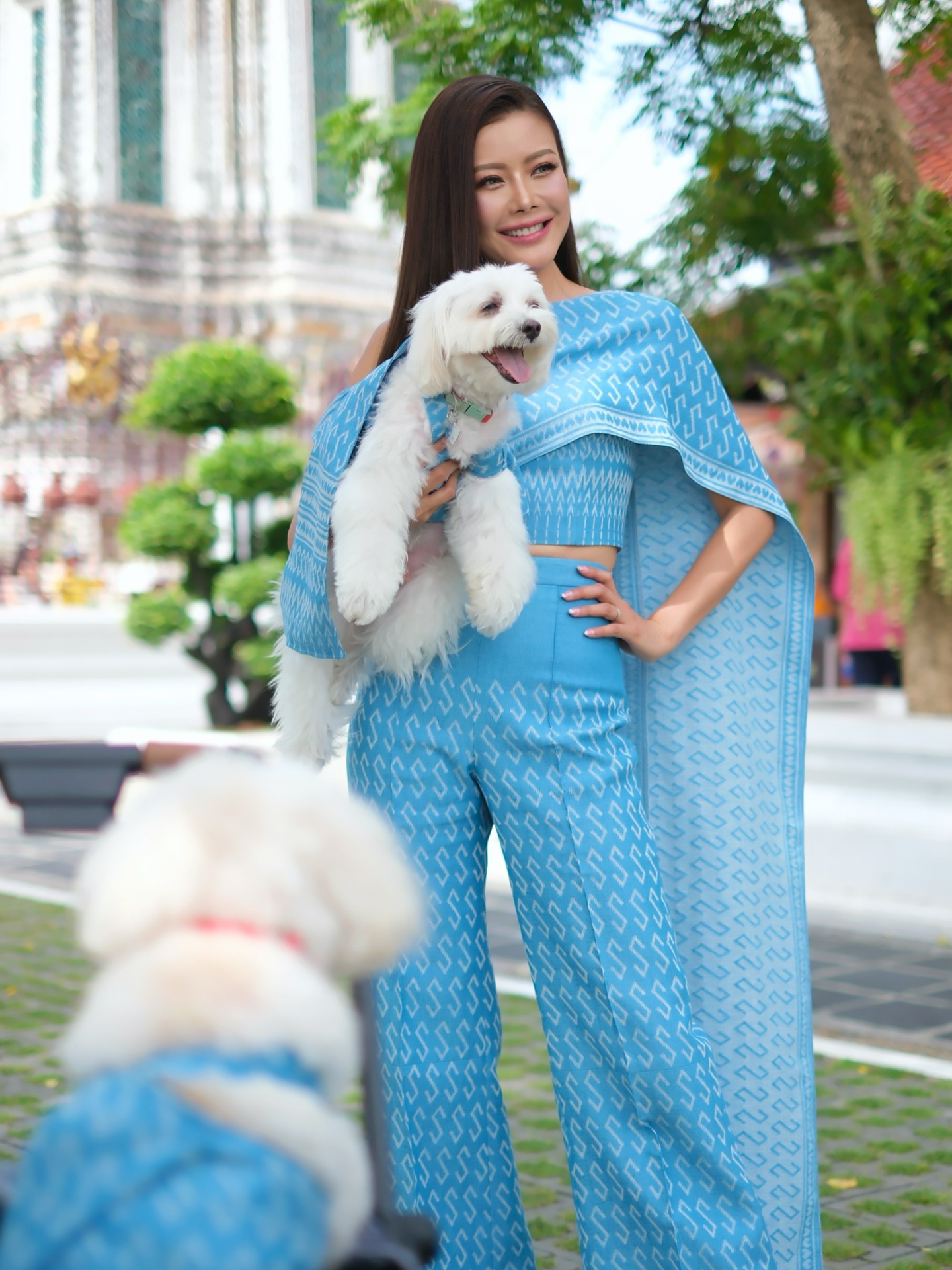 เก๋ - ชลลดา เมฆราตรี