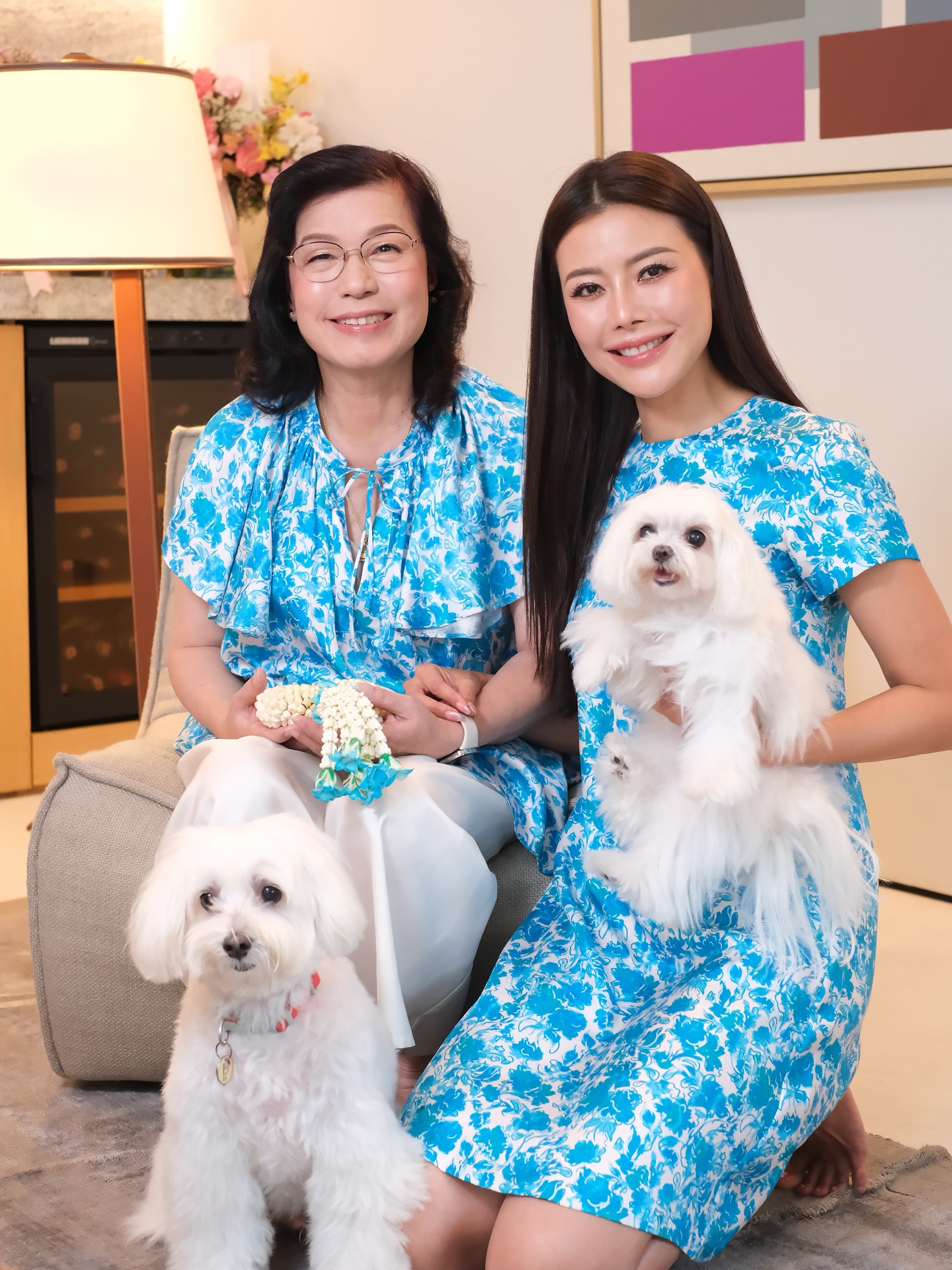 เก๋ - ชลลดา เมฆราตรี