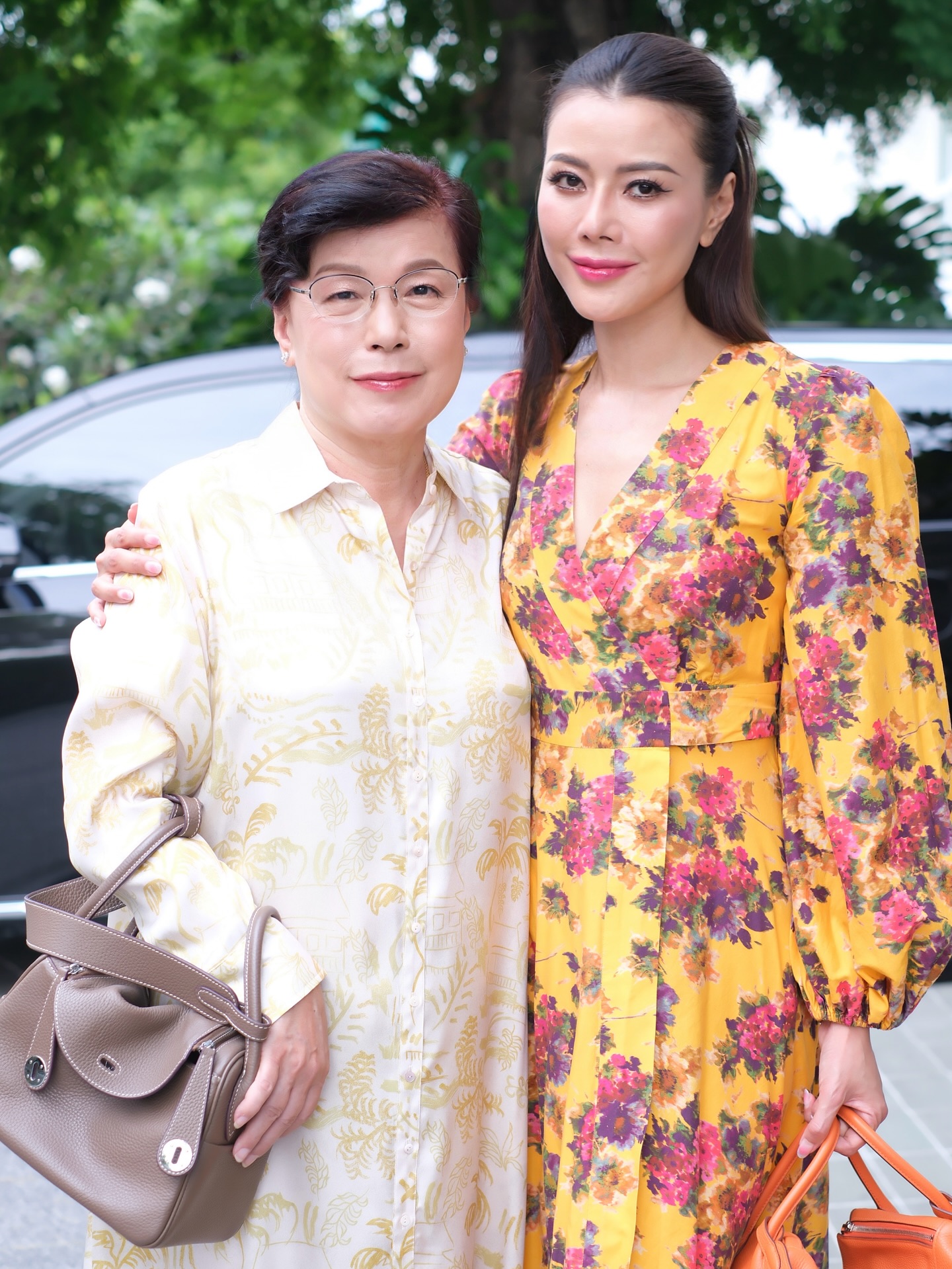 เก๋ - ชลลดา เมฆราตรี