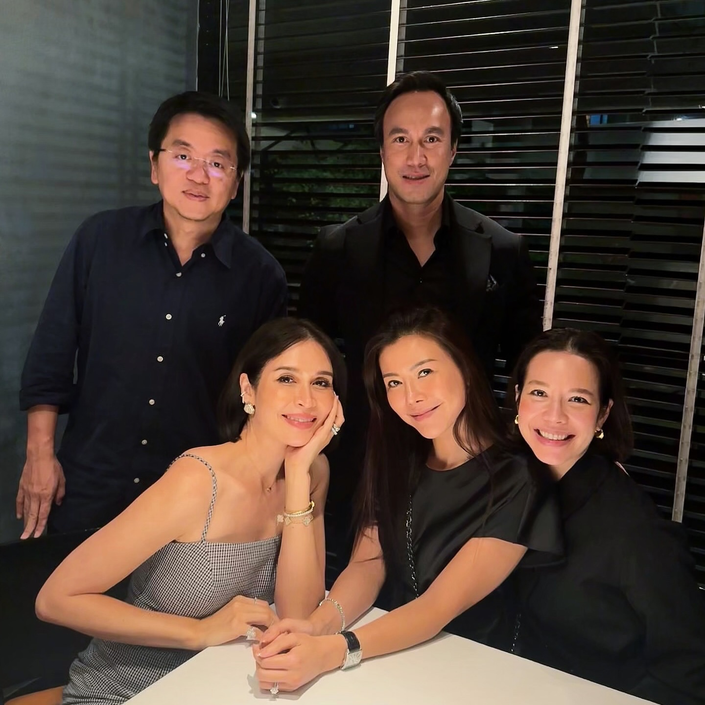 เก๋ - ชลลดา เมฆราตรี