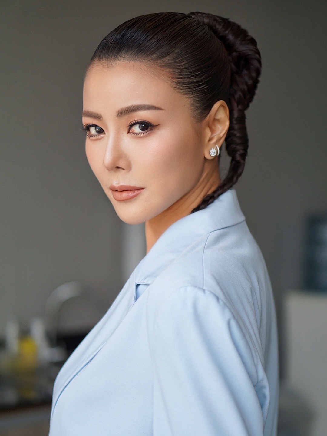 เก๋ - ชลลดา เมฆราตรี