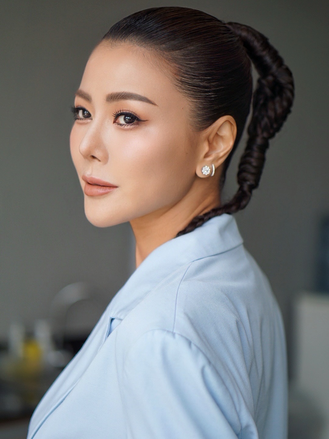 เก๋ - ชลลดา เมฆราตรี