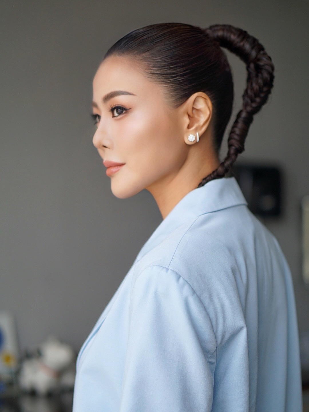เก๋ - ชลลดา เมฆราตรี