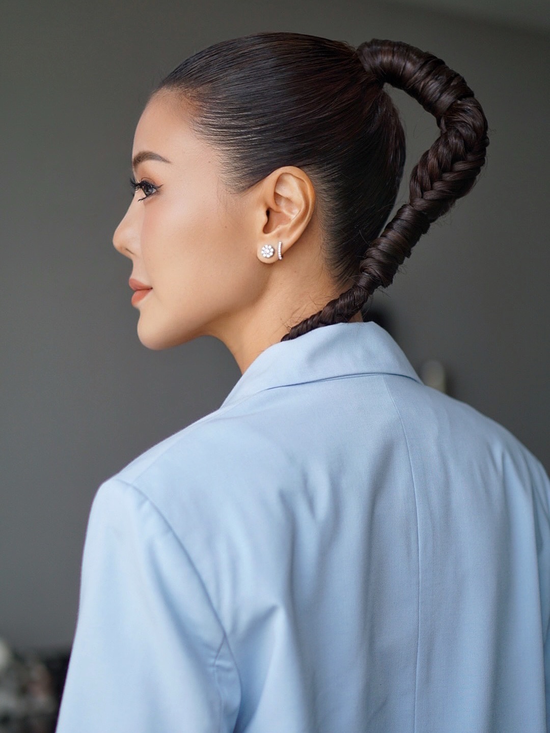 เก๋ - ชลลดา เมฆราตรี
