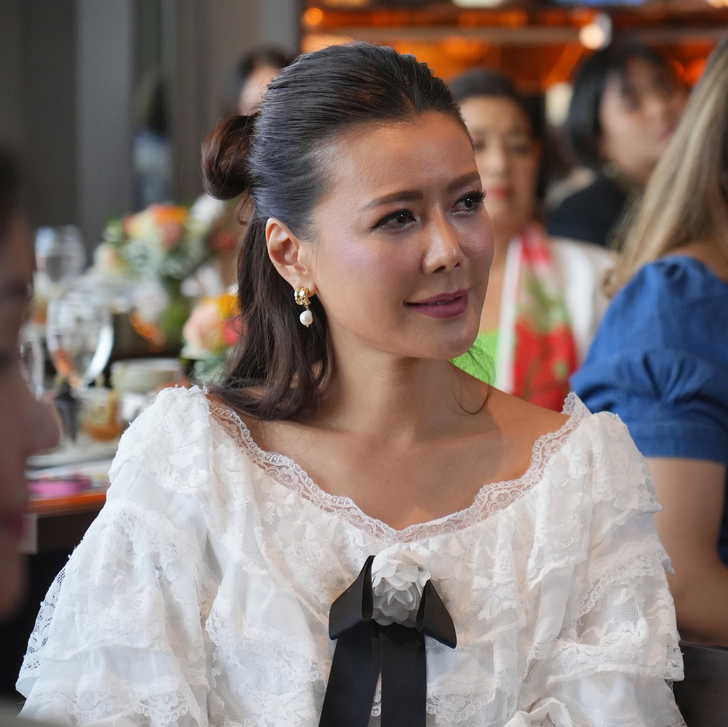 เก๋ - ชลลดา เมฆราตรี
