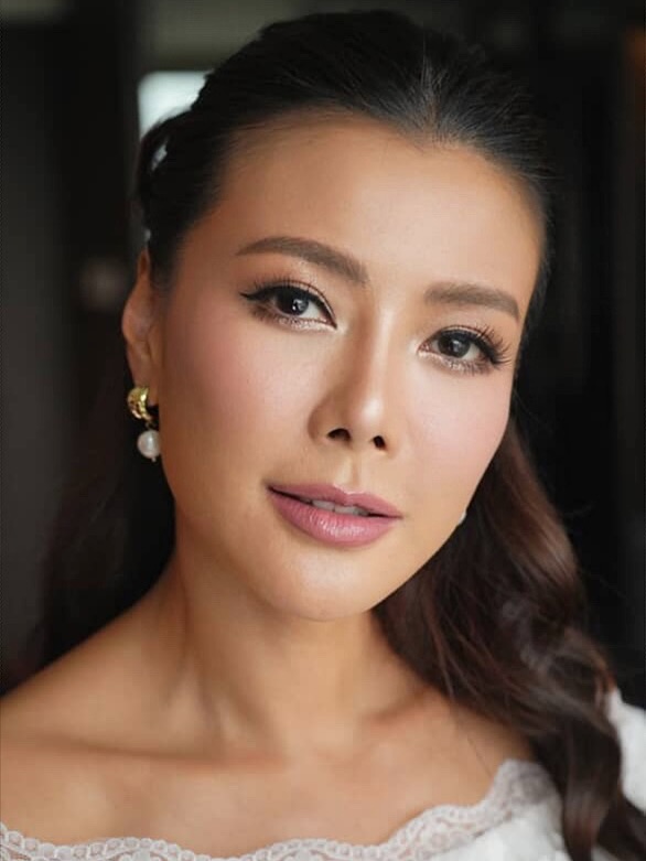 เก๋ - ชลลดา เมฆราตรี
