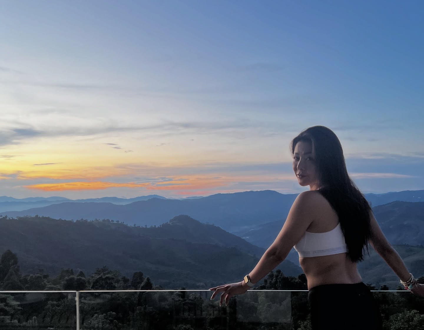 เก๋ - ชลลดา เมฆราตรี