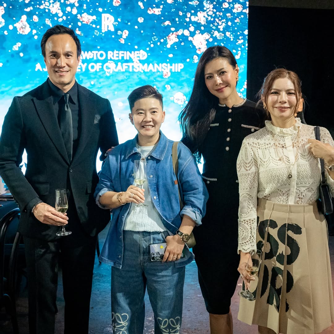 เก๋ - ชลลดา เมฆราตรี