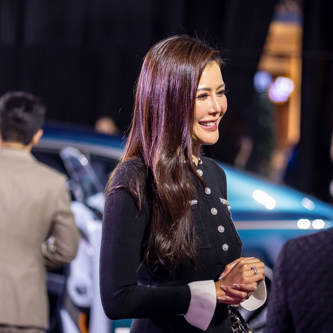 เก๋ - ชลลดา เมฆราตรี