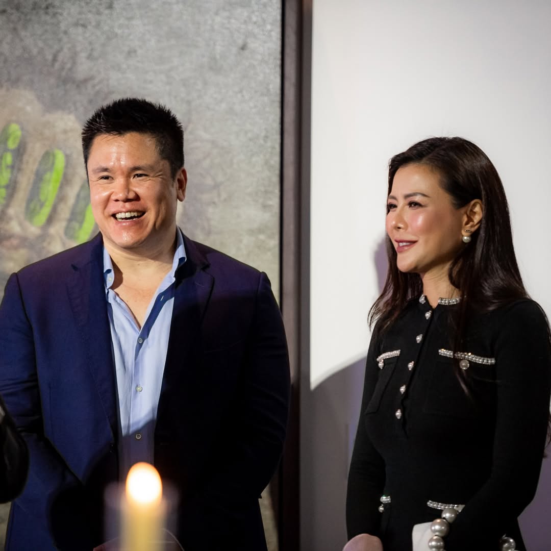 เก๋ - ชลลดา เมฆราตรี