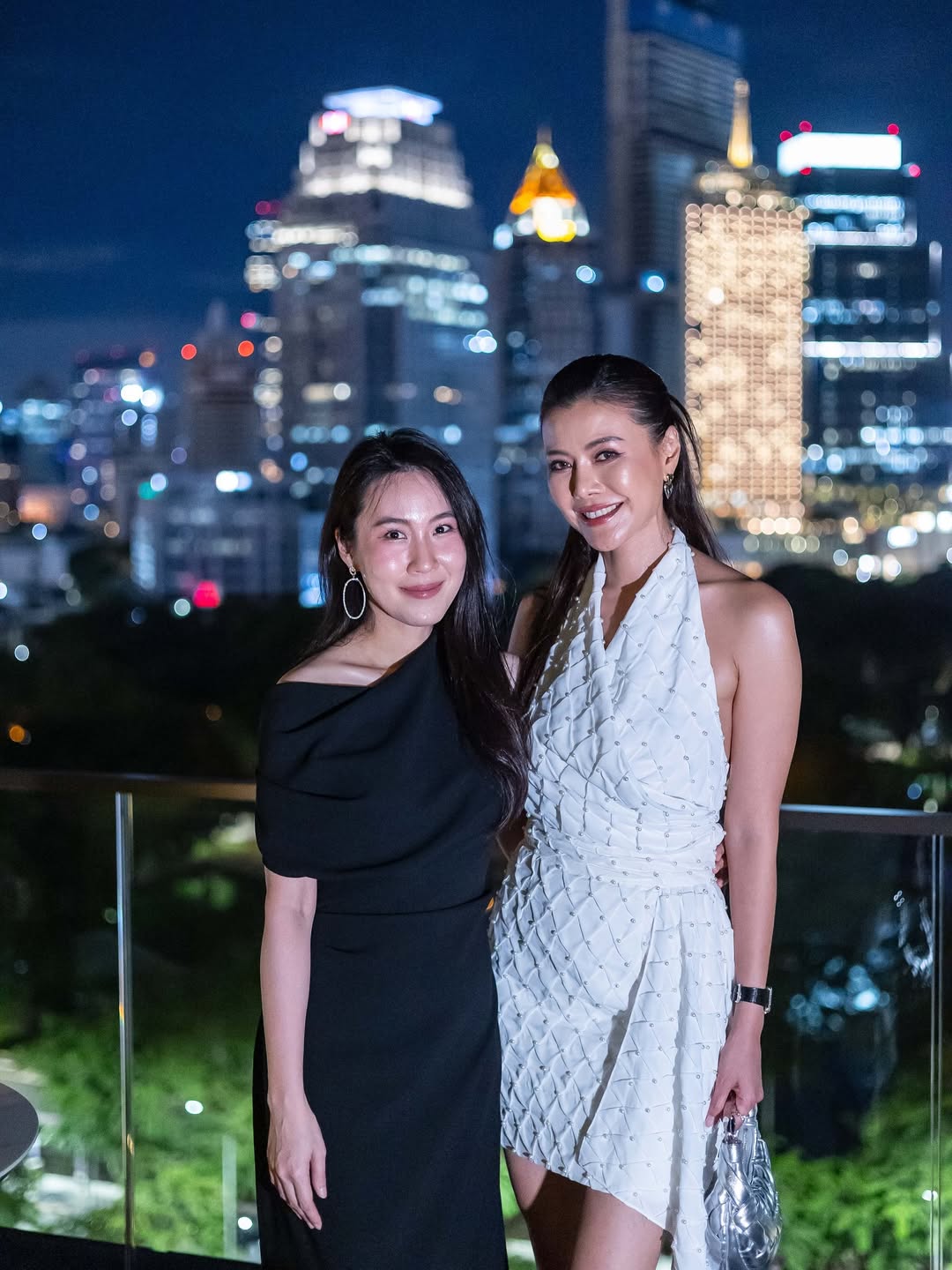 เก๋ - ชลลดา เมฆราตรี