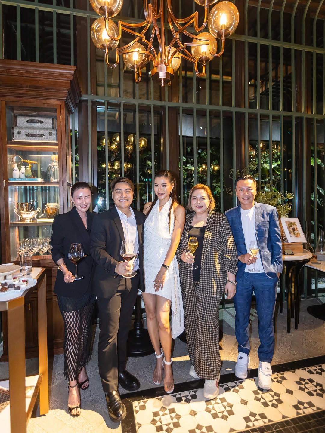 เก๋ - ชลลดา เมฆราตรี