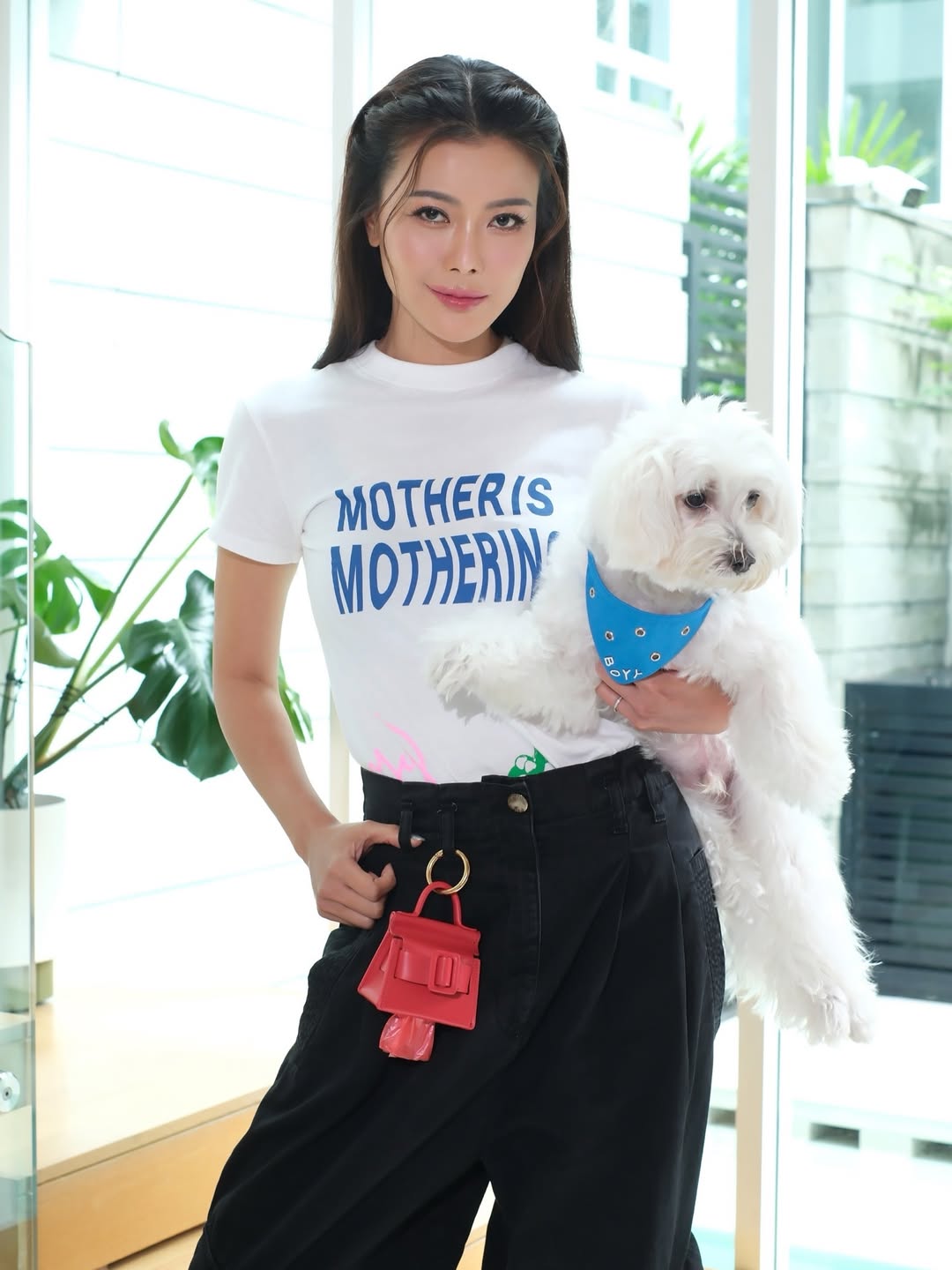 เก๋ - ชลลดา เมฆราตรี