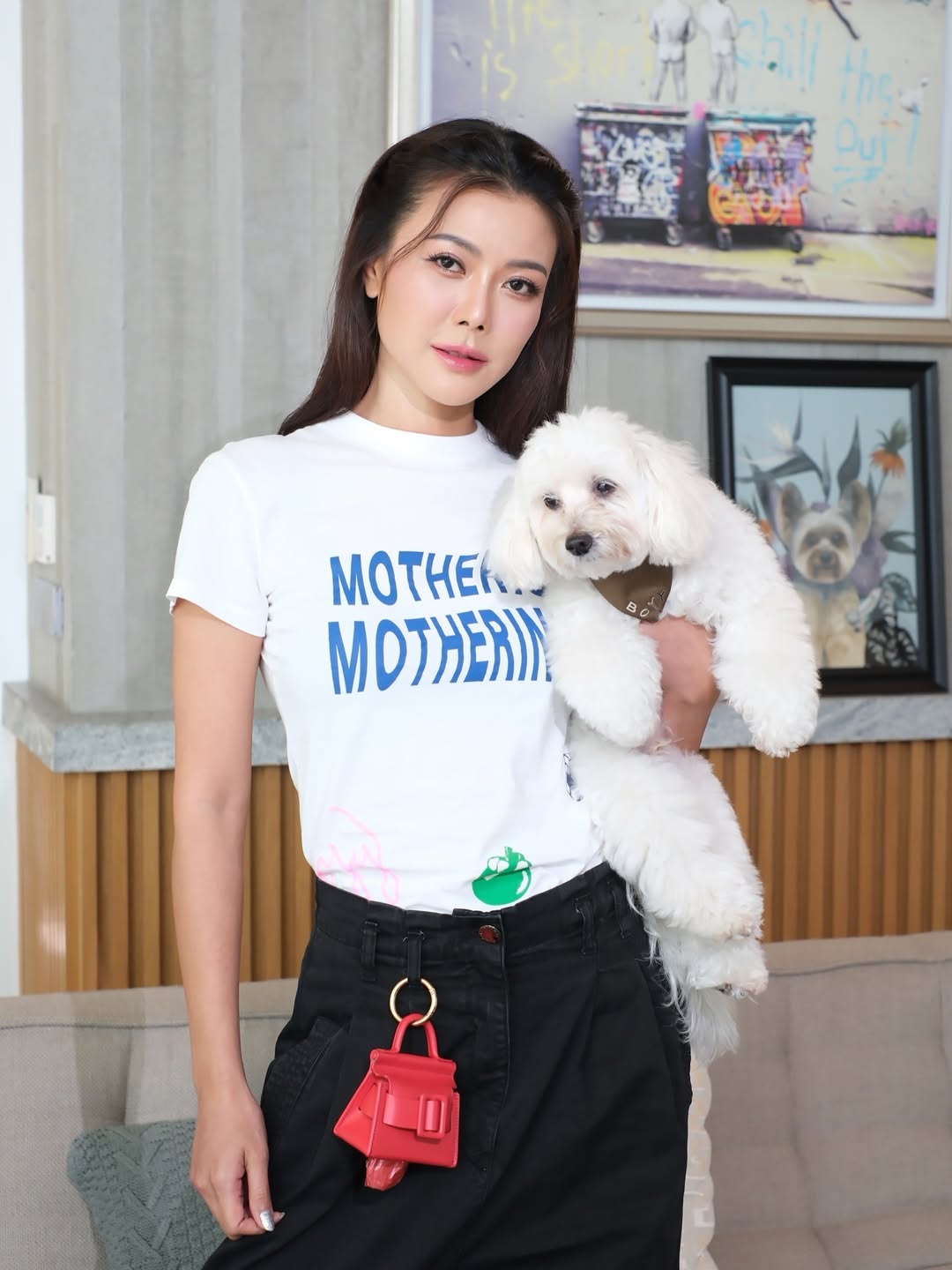 เก๋ - ชลลดา เมฆราตรี