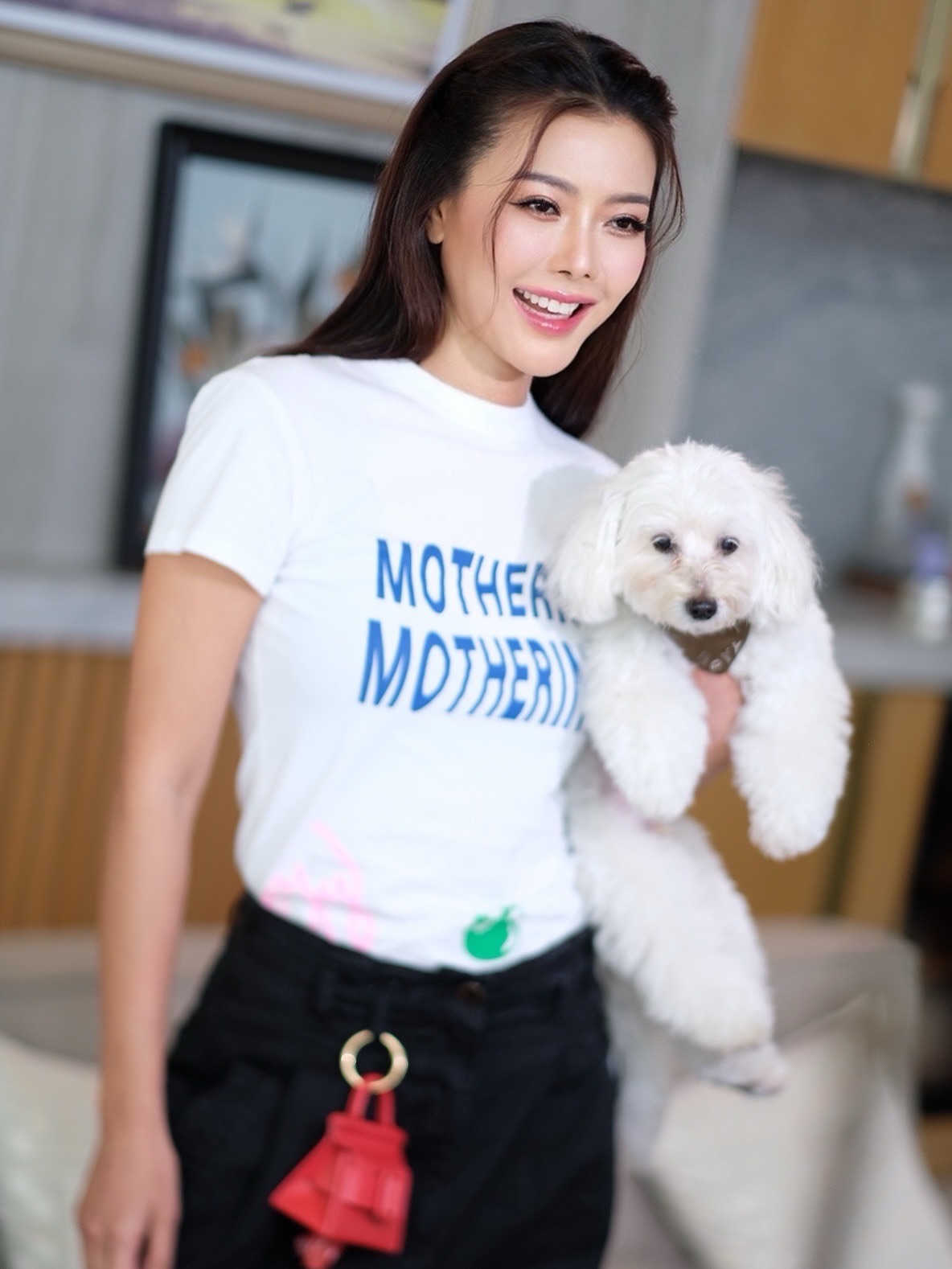 เก๋ - ชลลดา เมฆราตรี