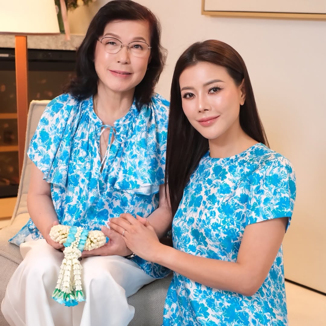 เก๋ - ชลลดา เมฆราตรี