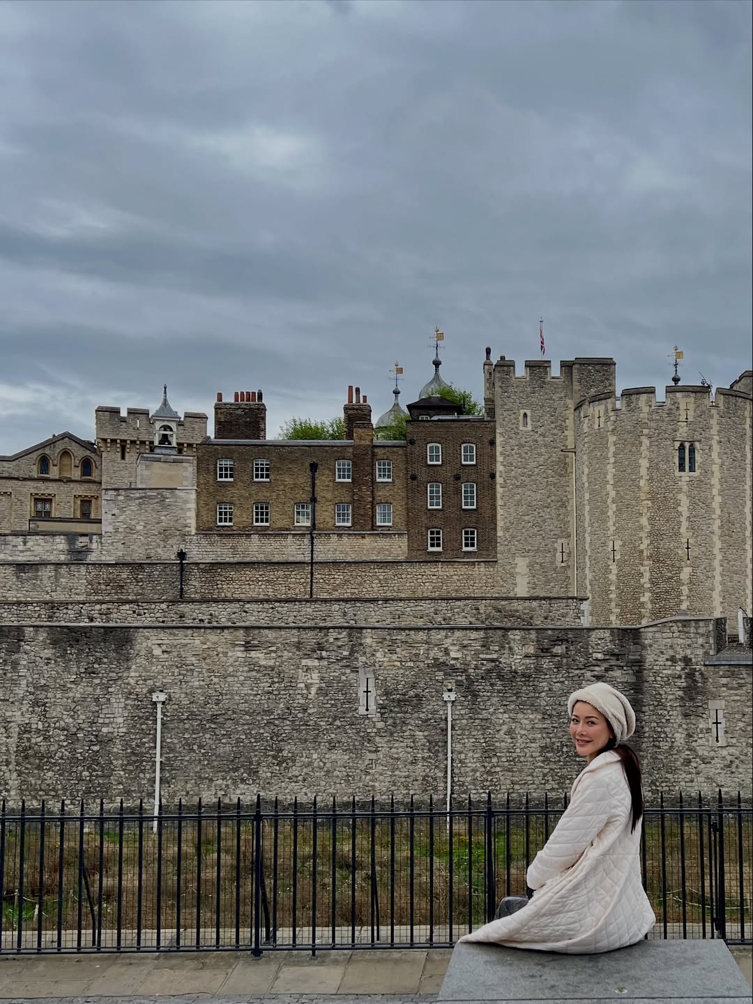 เก๋ - ชลลดา เมฆราตรี