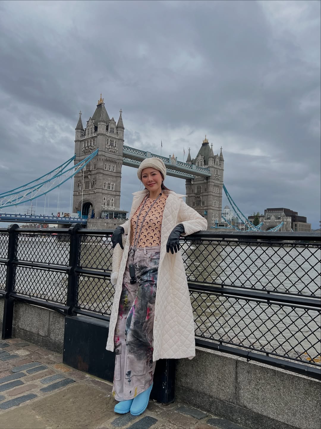 เก๋ - ชลลดา เมฆราตรี