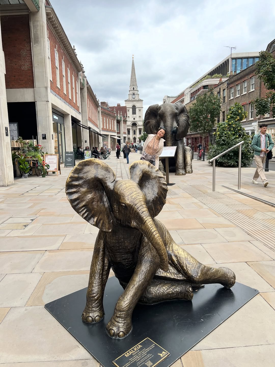 เก๋ - ชลลดา เมฆราตรี