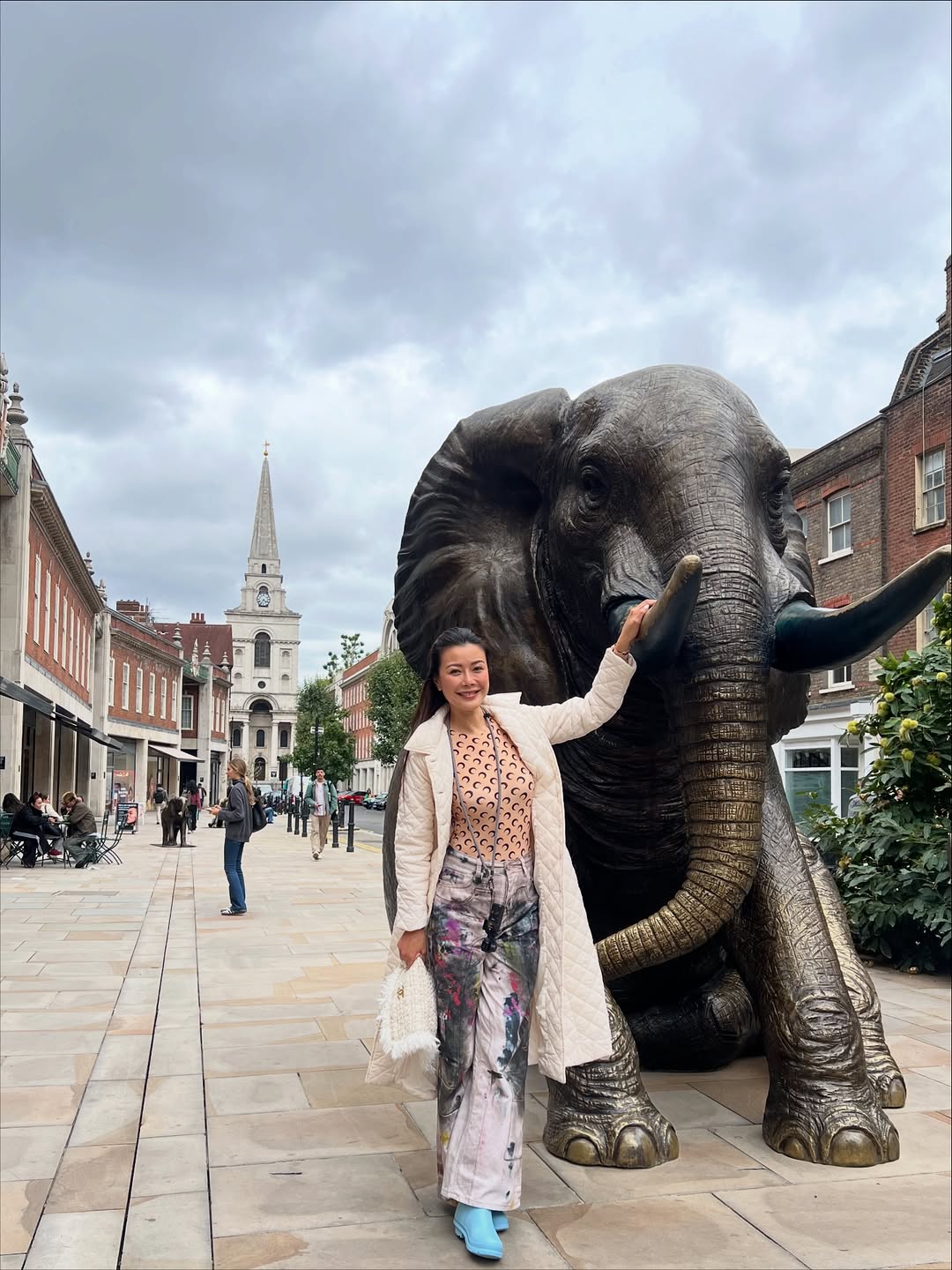 เก๋ - ชลลดา เมฆราตรี