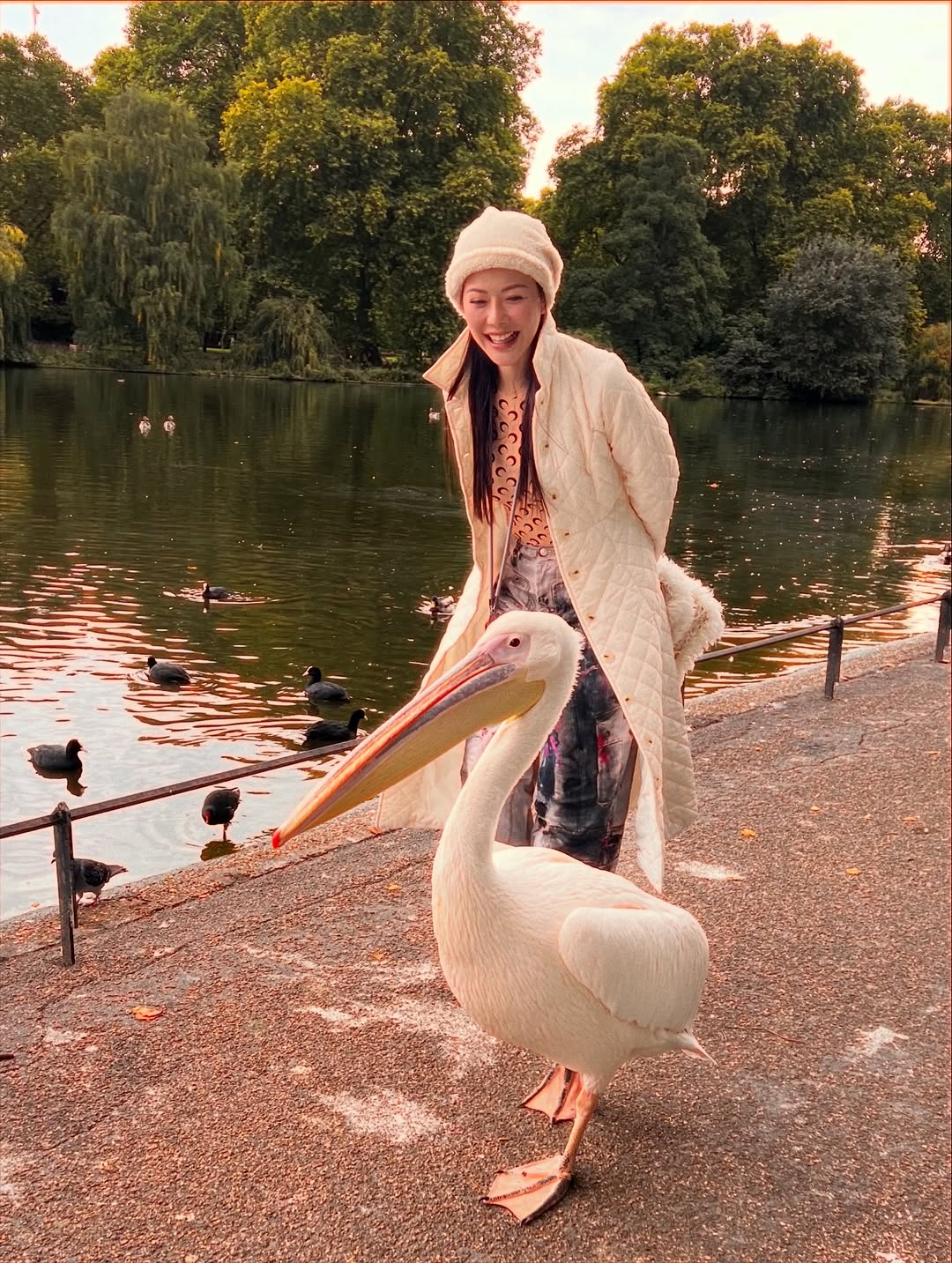 เก๋ - ชลลดา เมฆราตรี