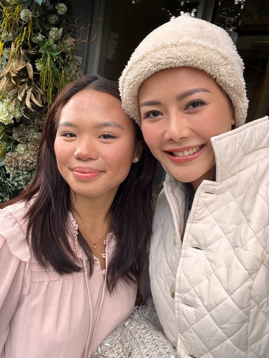 เก๋ - ชลลดา เมฆราตรี